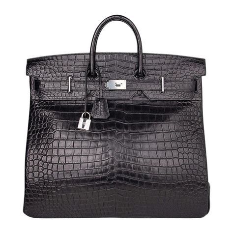 diamond hermes hac 50 bag|Hermes hac bag history.